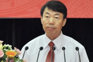 Những lần đưa, nhận tiền giữa Hậu 'Pháo' và cựu Bí thư, Chủ tịch tỉnh Phú Thọ