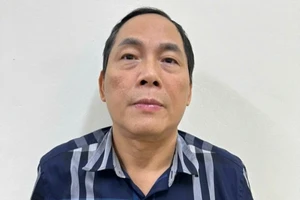 2 cựu cán bộ Sở Tư pháp Hà Nội 'dính chàm' vụ hối lộ ở Trung tâm Lý lịch tư pháp Quốc gia