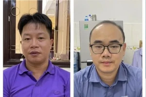 Vụ lý lịch tư pháp, 2 văn phòng chứng thực khống hơn 40.000 tờ tài liệu