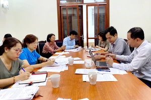 Công tác tuyên truyền về sửa đổi Hiến pháp 2013 đạt kết quả tốt