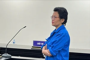 Xuyên tạc về Nghị định 168, 1 facebooker lãnh 10 tháng tù về tội lợi dụng quyền tự do dân chủ