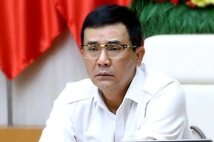 Sáng nay, xét xử ông Hồ Đại Dũng và 140 bị cáo trong vụ đánh bạc ngàn tỉ tại khách sạn Pullman