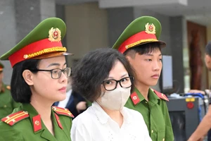 Ông Trịnh Văn Quyết được VKS đề nghị áp dụng hình phạt tiền với tội thao túng thị trường chứng khoán