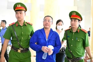 Chủ chung cư mini bị cháy làm 56 người thiệt mạng được giảm án