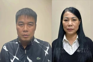 Sáng mai, Hậu 'pháo' và nhiều cựu bí thư, chủ tịch tỉnh hầu tòa vụ Phúc Sơn 