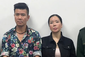 Chuyện lạ: Cặp đôi “đang chữa bệnh tâm thần” vẫn đánh bạc hàng chục tỉ tại King Club