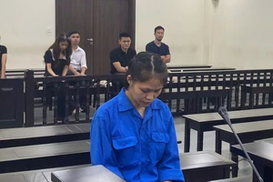 Nữ bị cáo lừa hơn 33 tỉ đồng bằng chiêu góp vốn kinh doanh đồ thể thao