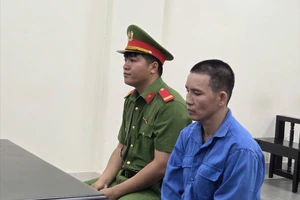 Tòa tuyên tử hình bị cáo gây án mạng chỉ vì mâu thuẫn chuyện chỗ ngủ