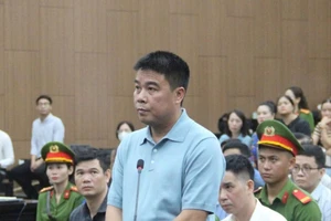 Kết luận điều tra vụ Phúc Sơn liên quan các sai phạm giao đất sân bay Nha Trang