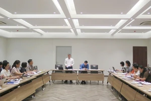 Đề xuất bỏ thuế khoán đối với hộ kinh doanh, cá nhân kinh doanh