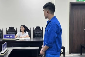 Nhân viên tiệm vàng chiếm đoạt 3 tỉ để “nướng” vào game 