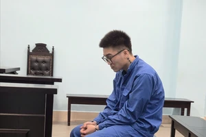 Gây án giết người vì ghen tuông với người yêu cũ