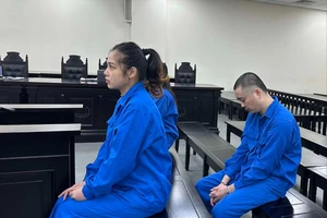 Một người tử vong sau tiếng hô ‘Chồng ơi, đâm nó đi’