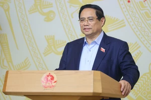 Để người dân tiếp cận nhanh nhất, thuận lợi nhất nhà ở xã hội