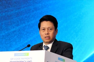 Ngân hàng cam kết thúc đẩy QR thanh toán, đảm bảo minh bạch 