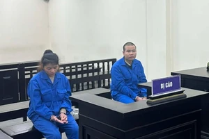 Chủ thầu bán ma túy cho công nhân trừ vào tiền lương