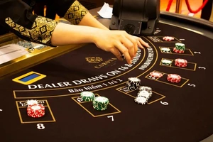 5 năm thí điểm, người Việt đóng góp vào 88% doanh thu casino Phú Quốc