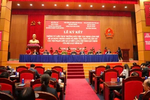 Đã có hướng dẫn xác định việc gây 'lãng phí', áp dụng trong xử lý tội phạm