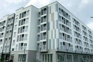 Chỉ thị mới của Thủ tướng Chính phủ về nhà ở xã hội