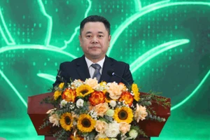 Phó Thống đốc nói về 5 trọng tâm để đa dạng nguồn vốn 