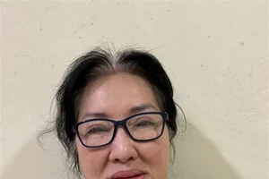 Đề nghị truy tố cựu Chủ tịch Quốc Cường Gia Lai Nguyễn Thị Như Loan 