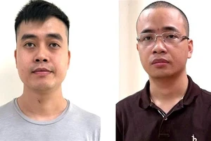 Truy tố Chủ tịch Z Holding sản xuất sữa giả Hiup 