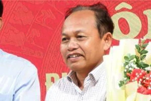 Cựu Giám đốc Ban quản lý dự án tỉnh Đắk Lắk nhận tiền doanh nghiệp chuẩn bị hầu tòa