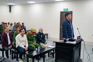 Sai phạm đấu thầu đường tránh Buôn Ma Thuột: Cựu Giám đốc Ban QLDA tỉnh bị đề nghị 9-10 năm tù 