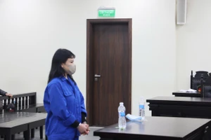 Cựu phó giám đốc chi nhánh ngân hàng lừa đảo 2.705 tỉ đồng