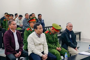 Cựu giám đốc Ban Quản lý dự án tỉnh Đắk Lắk bị phạt 8 năm tù