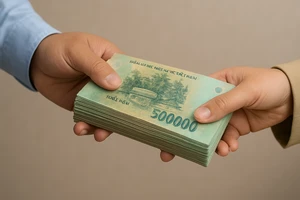 Giám đốc lừa bán 3 lô đất chiếm đoạt 38 tỉ đồng