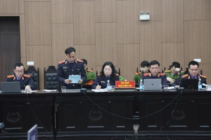 Cựu Chủ tịch Tổng công ty Xi măng Vicem bị đề nghị mức án 12-13 năm tù