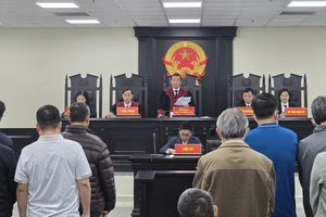 Cựu viện trưởng Viện Y dược học dân tộc TP.HCM lãnh 14 năm tù