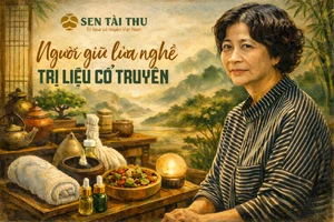 Vụ lừa đảo liên quan Công ty Sen Tài Thu: Bí mật 25 tỉ chạy án giấu dưới gầm giường