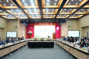 Đề xuất Tòa án công nhận kết quả hòa giải thành