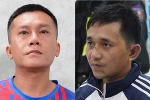 Công an đề nghị truy tố 2 bị can vụ cướp ngân hàng ở Gia Lai 