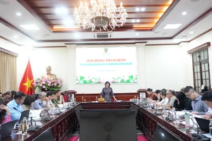 Đề xuất về thẩm quyền của Tòa án trong xử lý hành chính