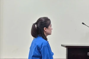 Dùng chiêu cũ mời gọi đầu tư lãi "khủng" vẫn chiếm đoạt được 151 tỉ đồng