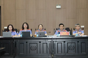 Lời sau cùng của cựu Thứ trưởng Hoàng Văn Thắng