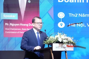 Trái phiếu đáo hạn 190.000 tỉ đồng, cơ hội sàng lọc thị trường