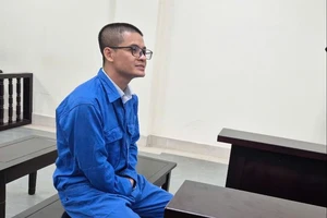 Lãnh 18 năm tù vì 'qua mặt' CIC để chiếm đoạt tiền tỉ của ngân hàng