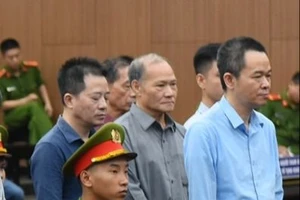 Mức án chi tiết 23 bị cáo trong vụ cựu Thứ trưởng Hoàng Văn Thắng nhận hối lộ