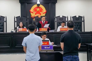 Lời khai của cựu đội phó trong vụ cháy nhà trọ tại Hà Nội làm 15 người tử vong