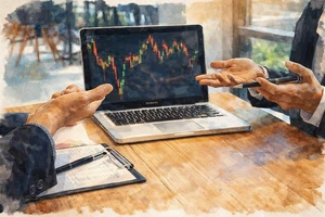 Công ty Bankland đã lừa đảo bán cổ phiếu 'ảo' như thế nào?