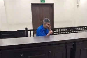 Bi kịch sau chầu rượu: Anh vợ tử vong, em rể lãnh án