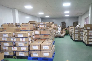 Đề nghị truy tố 29 bị can vụ sản xuất sữa giả cho người bị suy thận, tiểu đường, trẻ sinh non, phụ nữ có thai