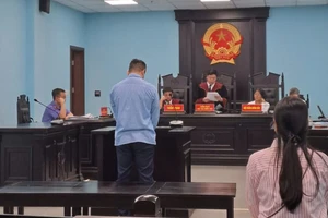 Dàn dựng người chết 'ký giấy', chiếm đoạt tiền tỉ của ngân hàng