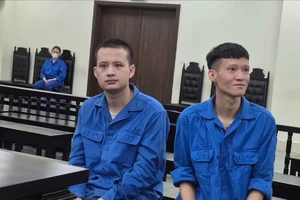 Tòa tuyên án vụ hai nhóm thanh niên hỗn chiến tại quán karaoke