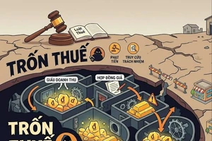 Đề xuất mở rộng trách nhiệm hình sự đối với pháp nhân thương mại