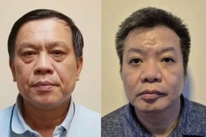 Chiêu ép doanh nghiệp phải chi tiền của cựu Cục trưởng Tống Hải Nam